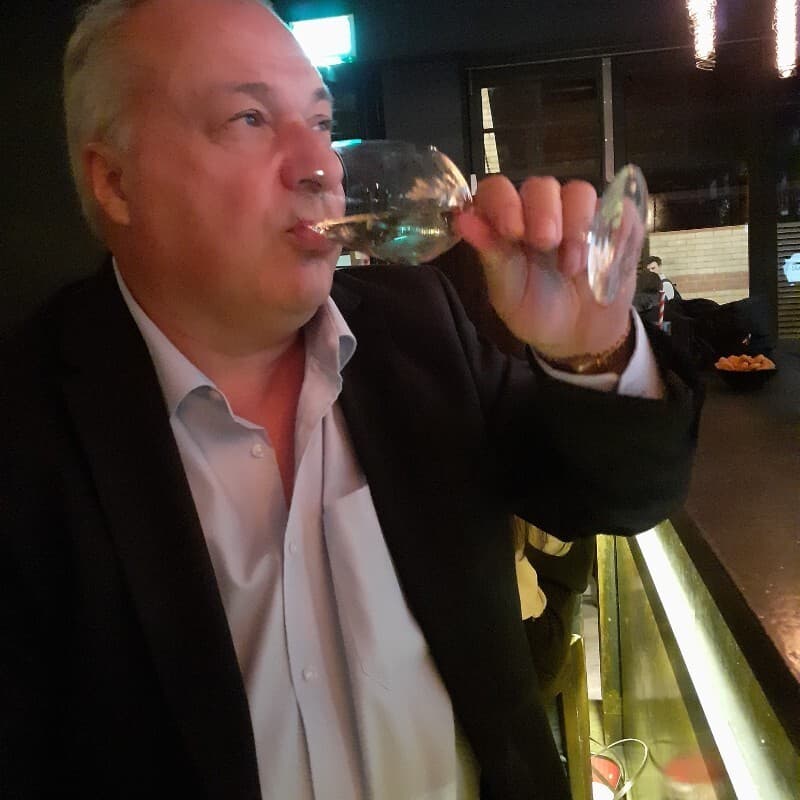 Andrew Docherty, founder of BBH Partners